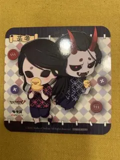 第五人格 極楽湯 コースター 芸者 ミニキャラ