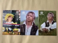 Mrs. GREEN APPLE ゼンジン フォトカ 藤澤涼架