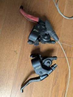 テクノス 47 フォーティーセブン ダブルハンドル レシオ ダイワ用