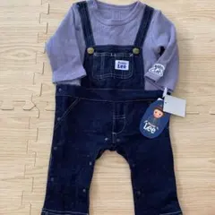 つなぎ オーバーオール ロンパース