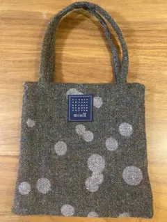 mina perhonen ミニバッグ