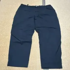 UNIQLO ヒートテック イージーパンツ ブラック 3XL