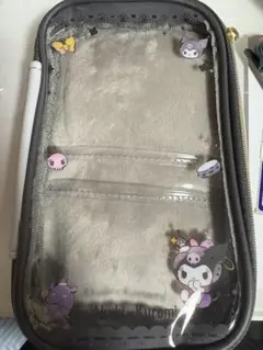 2025年最新】アクビちゃん クロミの人気アイテム - メルカリ