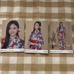 2025年最新】井上和 生写真の人気アイテム - メルカリ