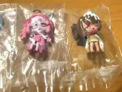 ウィルスイーツフィギュアVIRUSWEETS figure collection