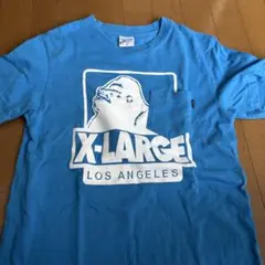 X-LARGE エックスラージ　tシャツ