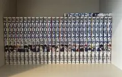 ブルーロック 通常版 1〜20巻 新品シュリンク包装未開封 - メルカリ