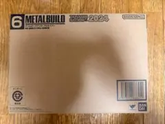 METAL BUILD 00 量子型全刃式