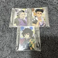 鬼滅の刃 全集中展 冨岡 悲鳴嶼 玄弥