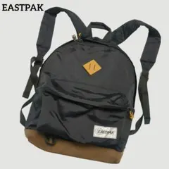 希少品 EASTPAK イーストパック 限定モデル バックパック ブラック