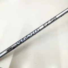 中古ホンマ純正シャフト！VIZARD FZ-5 SR ドライバー用 2025年最新】Yahoo!オークション -vizard シャフトの中古品