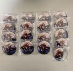 浦島坂田船となりの坂田 あほの坂田 2022さかワン 缶バッジ まとめ売り