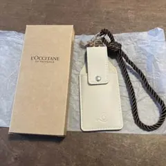 【非売品】ロクシタン　ハンドクリームホルダーのサムネイル