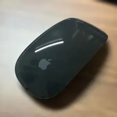 Apple Magic Mouse 本体　黒