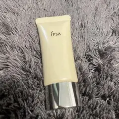 IPSA コントロールベース イエロー　SPF25 PA+ 20g
