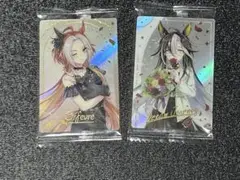 ウマ娘 キャラクターグッズ