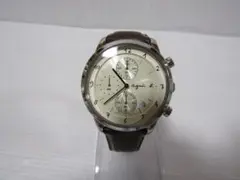 2025年最新】アニエス クロノグラフの人気アイテム - メルカリ