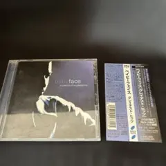 ベイビーフェイス/グレイテスト・ヒッツ