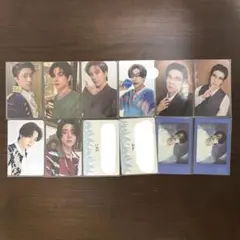 ENHYPEN ジェイク トレカ セット まとめ売り