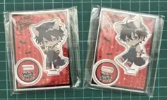 ヒプマイ アクスタ