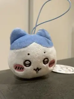 ハチワレ ぬいぐるみ