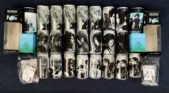 FINAL FANTASYVII ポーション空き缶16+2種（一部重複）+オマケ