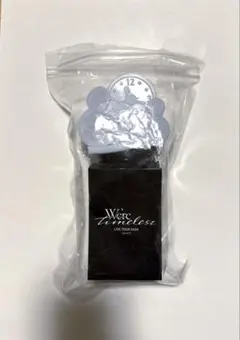 We’re timeless LIVE TOUR 2024 ペンライト