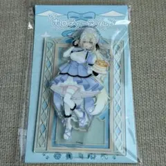 オットー リゼロ アクリルスタンド プリステラの宴 - メルカリ