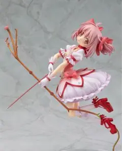 カードキャプターさくら ガレージキット 木之本桜 ナース服Ver ATSUMI