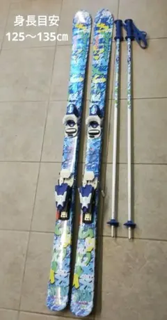 スキーストック