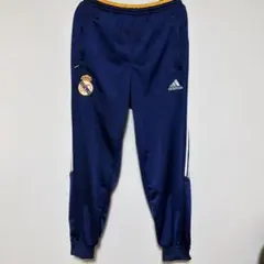 日本Lサイズ】アディダス サッカー スペイン代表 トラックパンツ