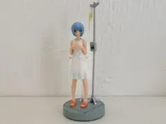 エヴァンゲリオン ポートレイツ PORTRAITS 綾波レイ 幼少期