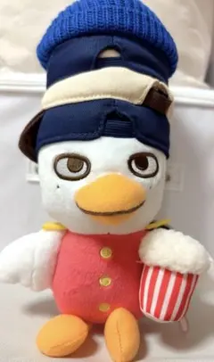 RIIZEソヒ トルビョン 40㎝ぬいぐるみ - メルカリ