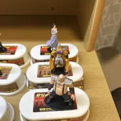 2025年最新】北斗の拳 コレクションフィギュアの人気アイテム