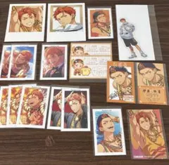 Paradox Live パラライ 伊藤紗月 まとめ売り