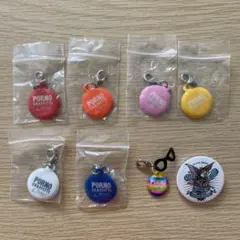 2025年最新】ポルノグラフィティ缶バッジの人気アイテム - メルカリ