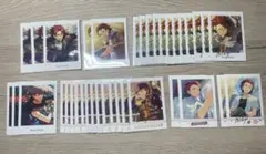 鬼龍紅郎 紙類セット