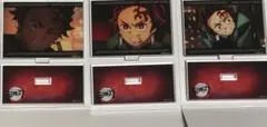 鬼滅の刃 アクリルスタンド 竈門炭治郎
