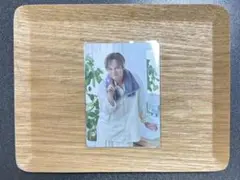 beplain 超特急 カイ トレカ