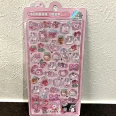 【正規品】クーリア　BONBON DROP　ボンボンドロップ　ももいろボンボン