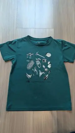 NORTH FACE　子供服　150