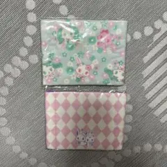 未使用　ジュエルペットマスク