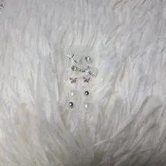 ♡耳つぼジュエリー♡他にも出品してます