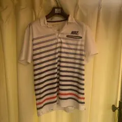 NIKE GOLF DRI-FIT メンズシャツ L