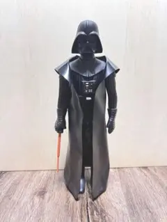 【美品！】限定生産 ダースベイダー 1/6 フィギュア ジェントルジャイアント 限定 ジェントルジャイアント ダース・ベイダー 【Black & White