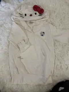 ワンピース　キティーちゃん
