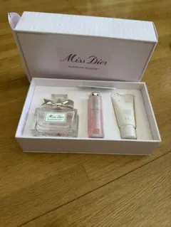 Dior ミス ディオール コフレセットのサムネイル
