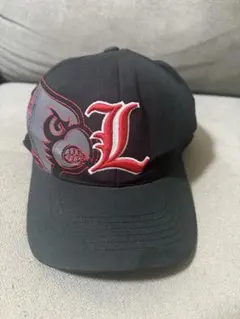 NCAA ルイスビル大学　キャップ