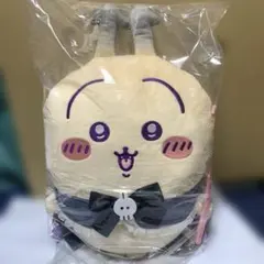 ちいかわてんしあくま　あくまなBIGぬいぐるみ　うさぎのサムネイル