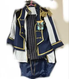 あんスタ Knights 新ユニ衣装